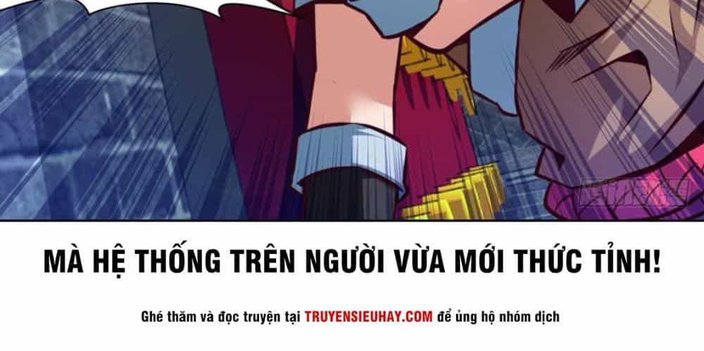 Chiếm Cái Đỉnh Núi Làm Đại Vương - Chương 1 - ảnh 6