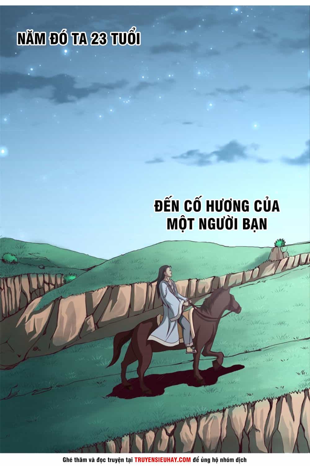 Chiếm Cái Đỉnh Núi Làm Đại Vương - Chương 10 - ảnh 14