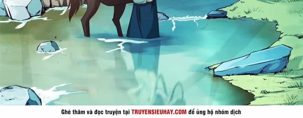 Chiếm Cái Đỉnh Núi Làm Đại Vương - Chương 10 - ảnh 16