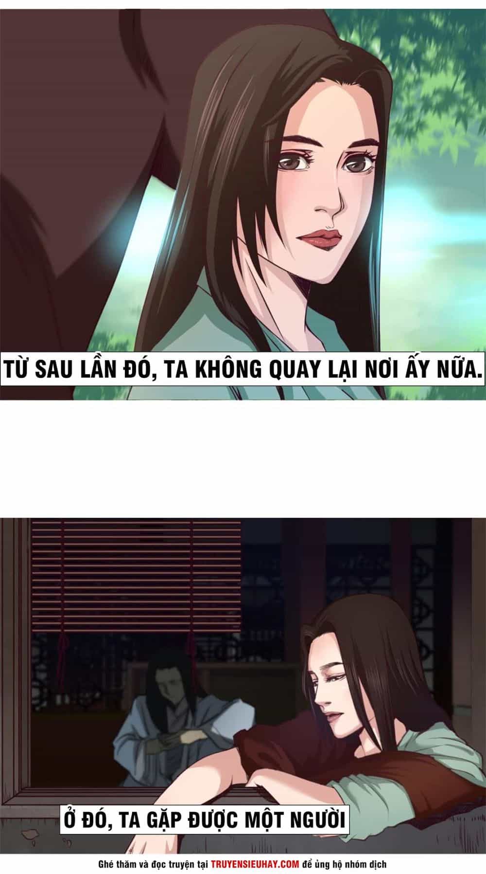 Chiếm Cái Đỉnh Núi Làm Đại Vương - Chương 10 - ảnh 17