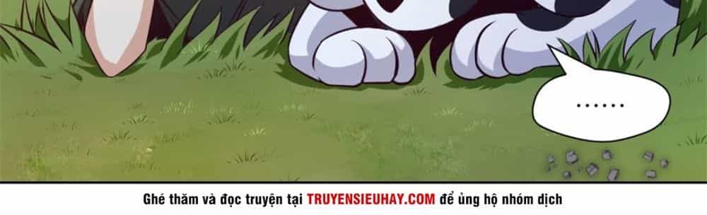Chiếm Cái Đỉnh Núi Làm Đại Vương - Chương 10 - ảnh 27