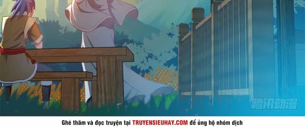 Chiếm Cái Đỉnh Núi Làm Đại Vương - Chương 10 - ảnh 37
