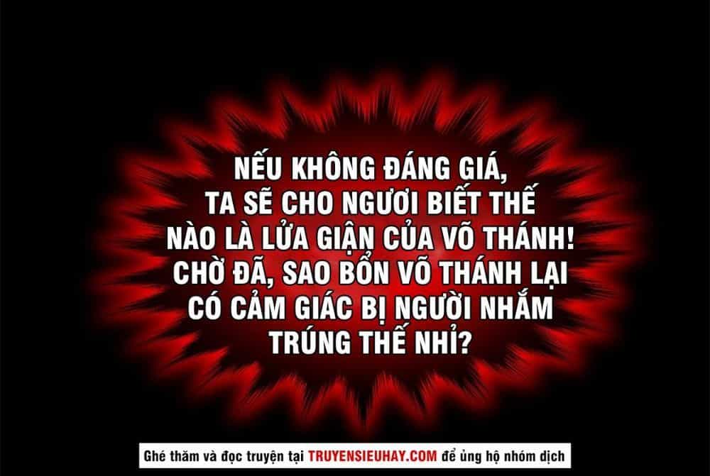 Chiếm Cái Đỉnh Núi Làm Đại Vương - Chương 10 - ảnh 9