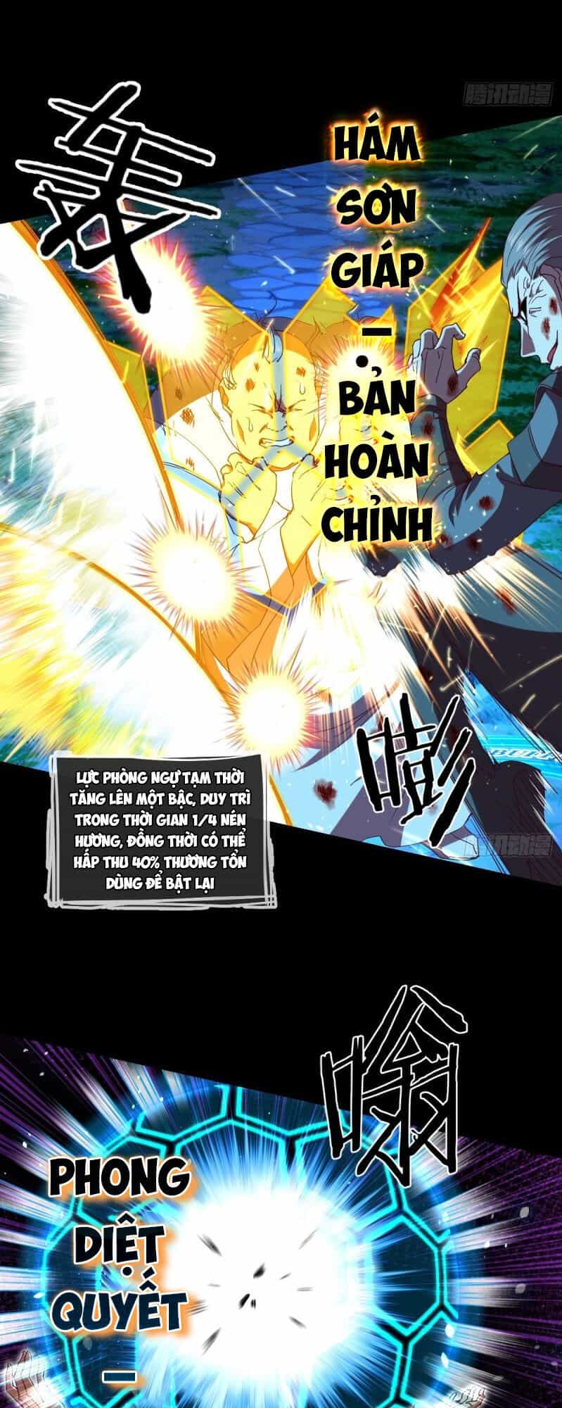 Chiếm Cái Đỉnh Núi Làm Đại Vương - Chương 102 - ảnh 13