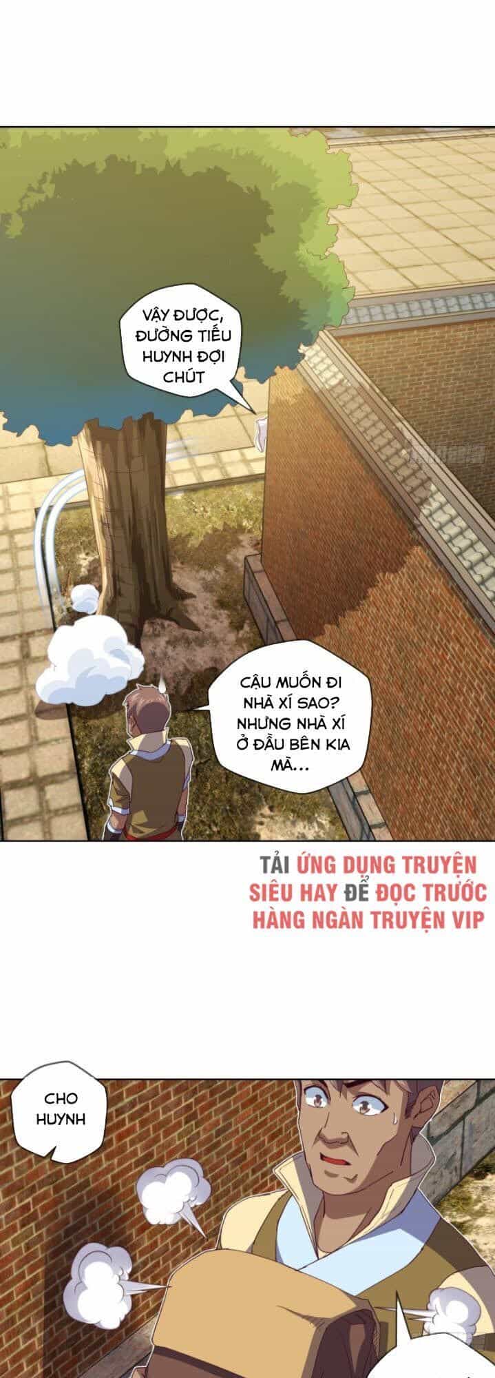 Chiếm Cái Đỉnh Núi Làm Đại Vương - Chương 103 - ảnh 12