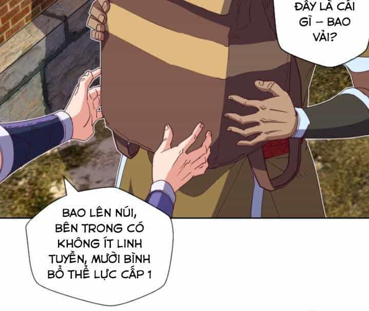 Chiếm Cái Đỉnh Núi Làm Đại Vương - Chương 103 - ảnh 13