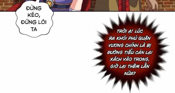 Chiếm Cái Đỉnh Núi Làm Đại Vương - Chương 103 - ảnh 18