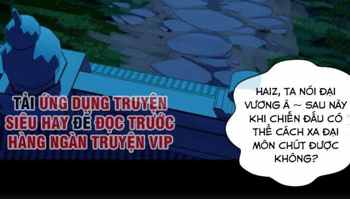 Chiếm Cái Đỉnh Núi Làm Đại Vương - Chương 103 - ảnh 7