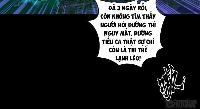 Chiếm Cái Đỉnh Núi Làm Đại Vương - Chương 105 - ảnh 21