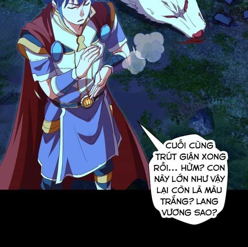 Chiếm Cái Đỉnh Núi Làm Đại Vương - Chương 105 - ảnh 31
