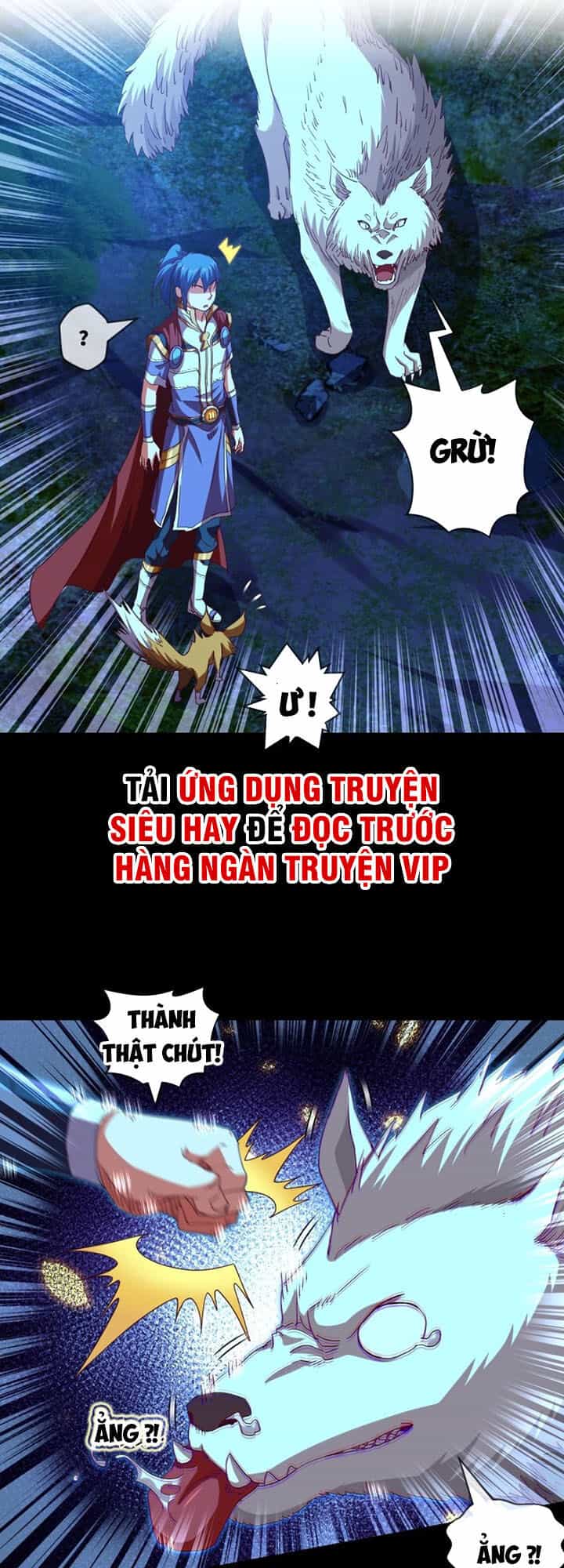 Chiếm Cái Đỉnh Núi Làm Đại Vương - Chương 106 - ảnh 2