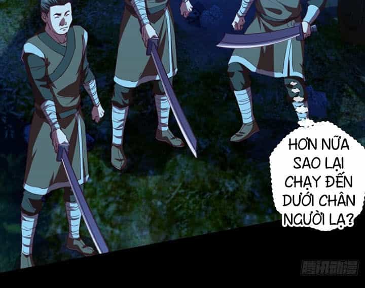 Chiếm Cái Đỉnh Núi Làm Đại Vương - Chương 106 - ảnh 7