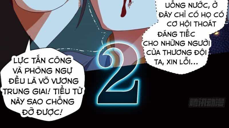 Chiếm Cái Đỉnh Núi Làm Đại Vương - Chương 107 - ảnh 29