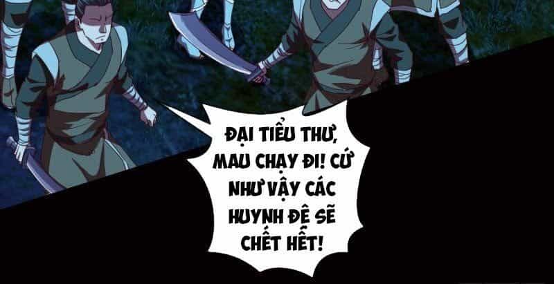 Chiếm Cái Đỉnh Núi Làm Đại Vương - Chương 107 - ảnh 7
