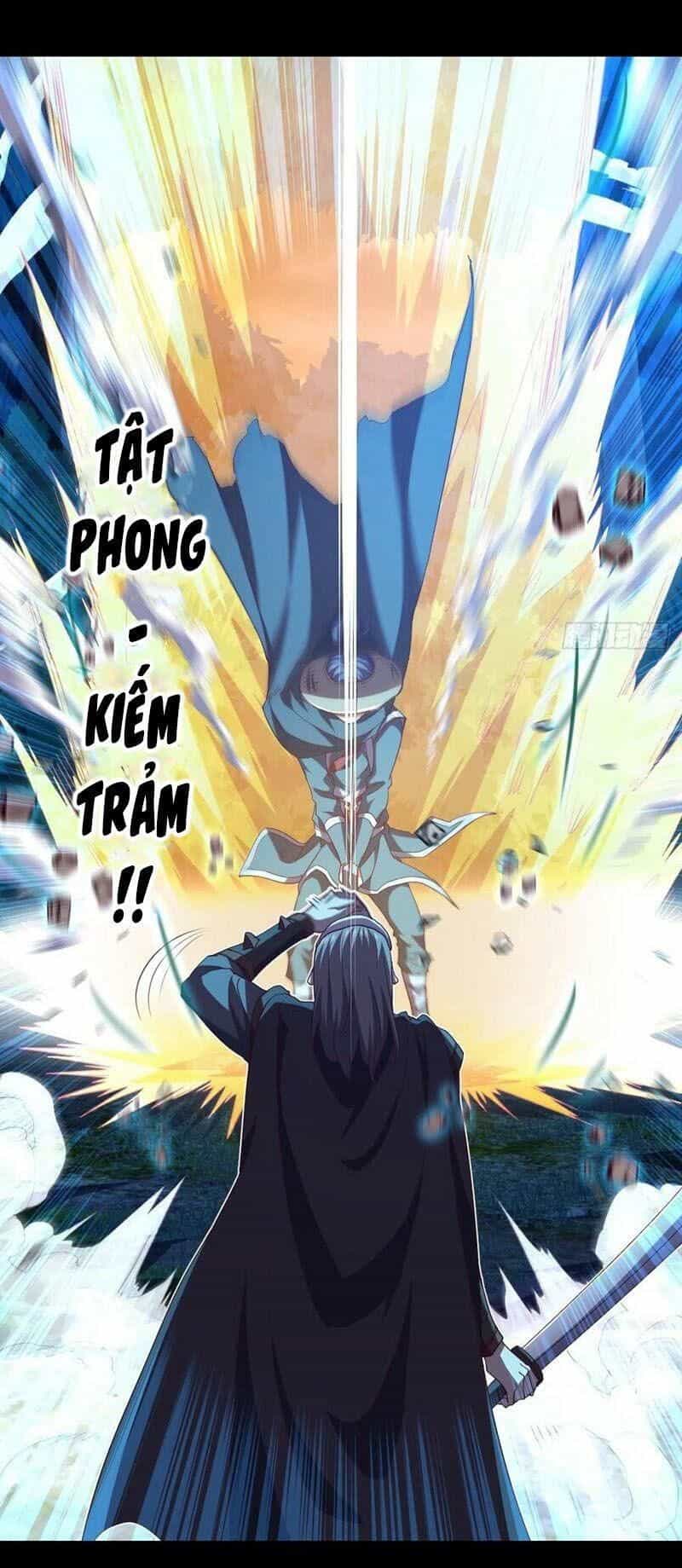 Chiếm Cái Đỉnh Núi Làm Đại Vương - Chương 108 - ảnh 42