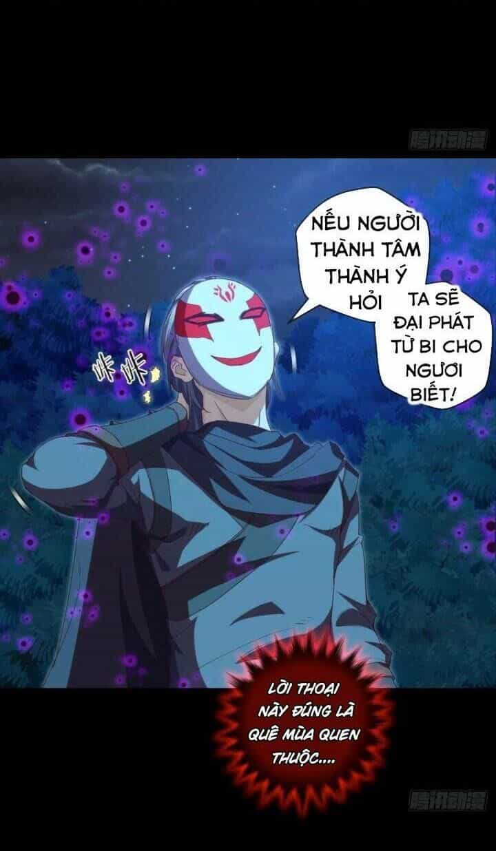Chiếm Cái Đỉnh Núi Làm Đại Vương - Chương 109 - ảnh 6