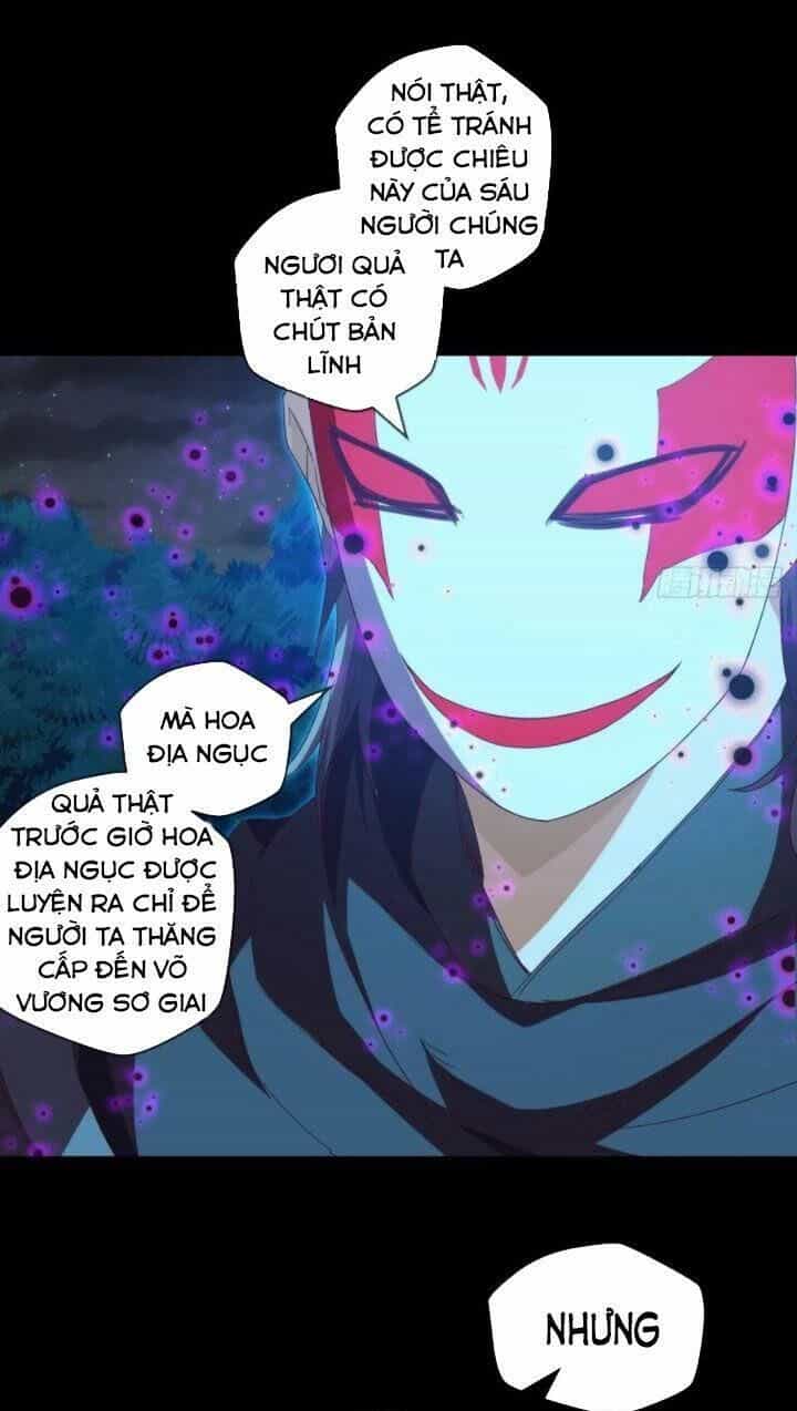 Chiếm Cái Đỉnh Núi Làm Đại Vương - Chương 109 - ảnh 9