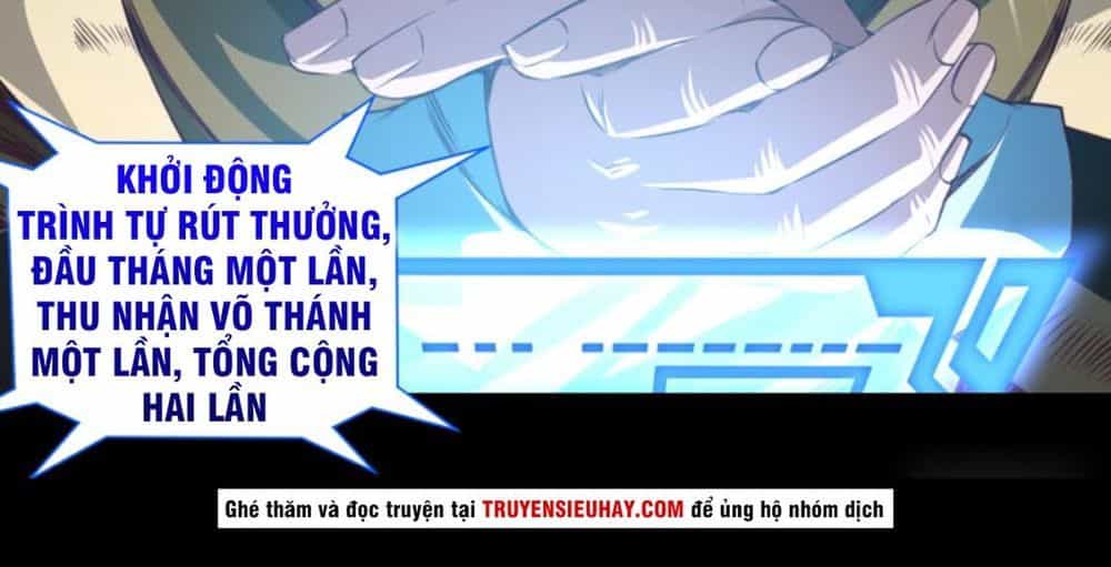 Chiếm Cái Đỉnh Núi Làm Đại Vương - Chương 11 - ảnh 11