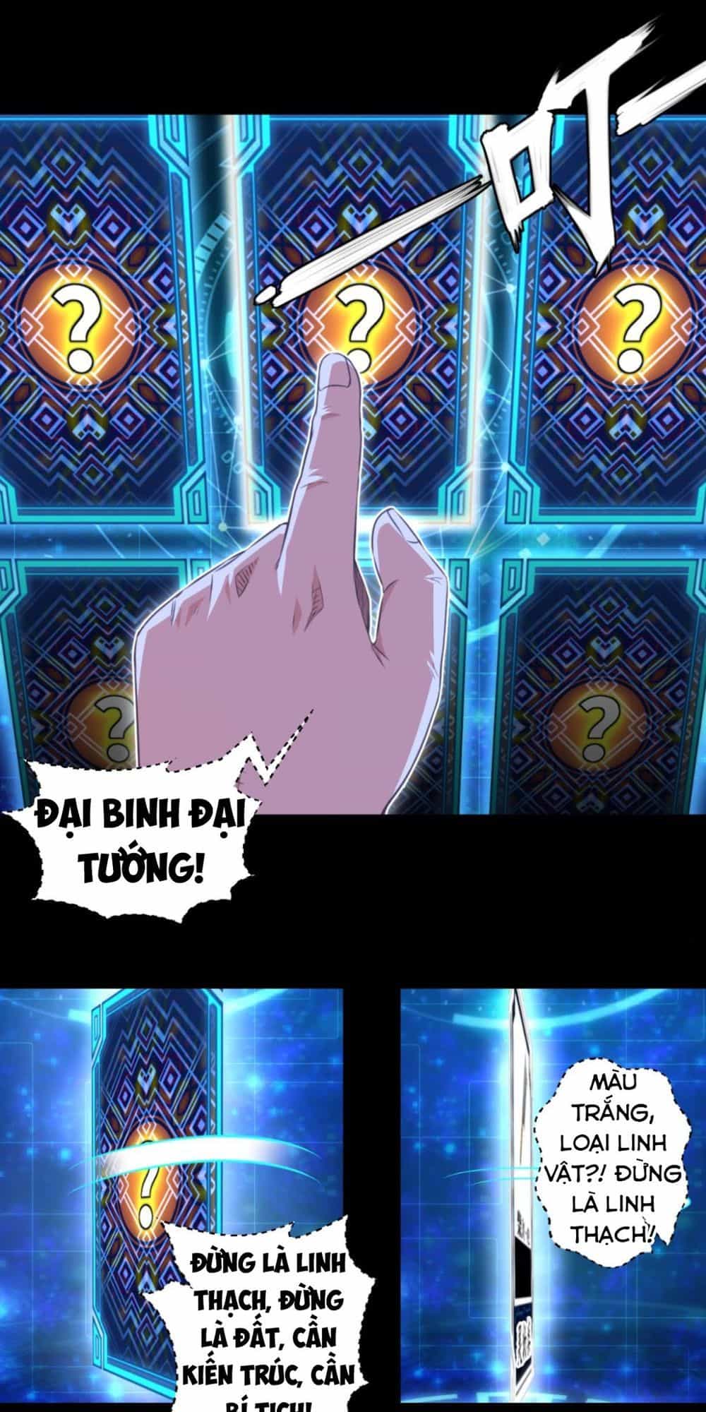 Chiếm Cái Đỉnh Núi Làm Đại Vương - Chương 11 - ảnh 19