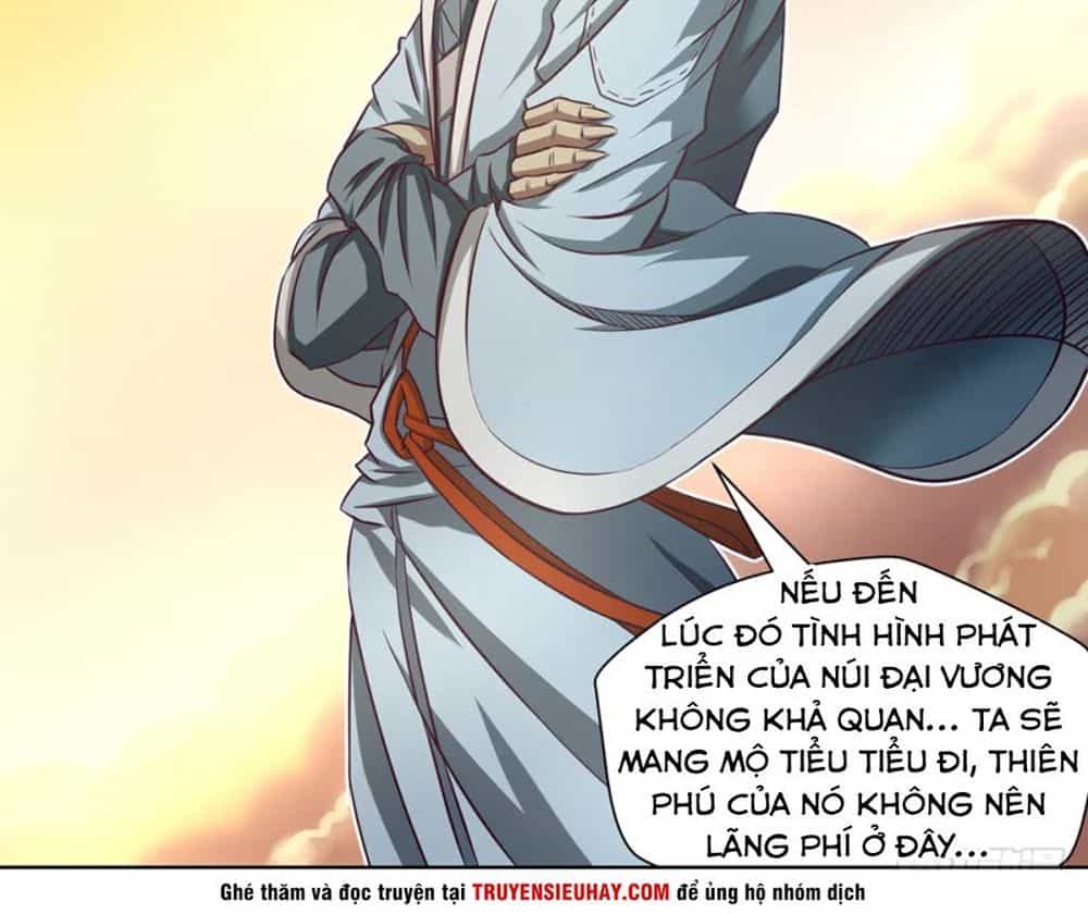 Chiếm Cái Đỉnh Núi Làm Đại Vương - Chương 11 - ảnh 3