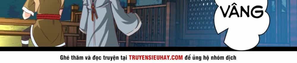 Chiếm Cái Đỉnh Núi Làm Đại Vương - Chương 11 - ảnh 7