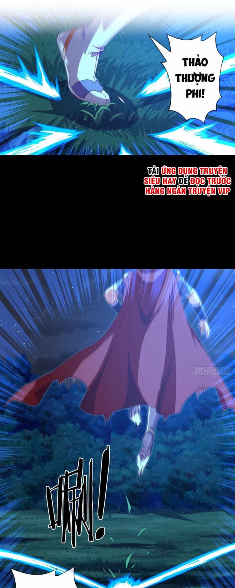 Chiếm Cái Đỉnh Núi Làm Đại Vương - Chương 110 - ảnh 1