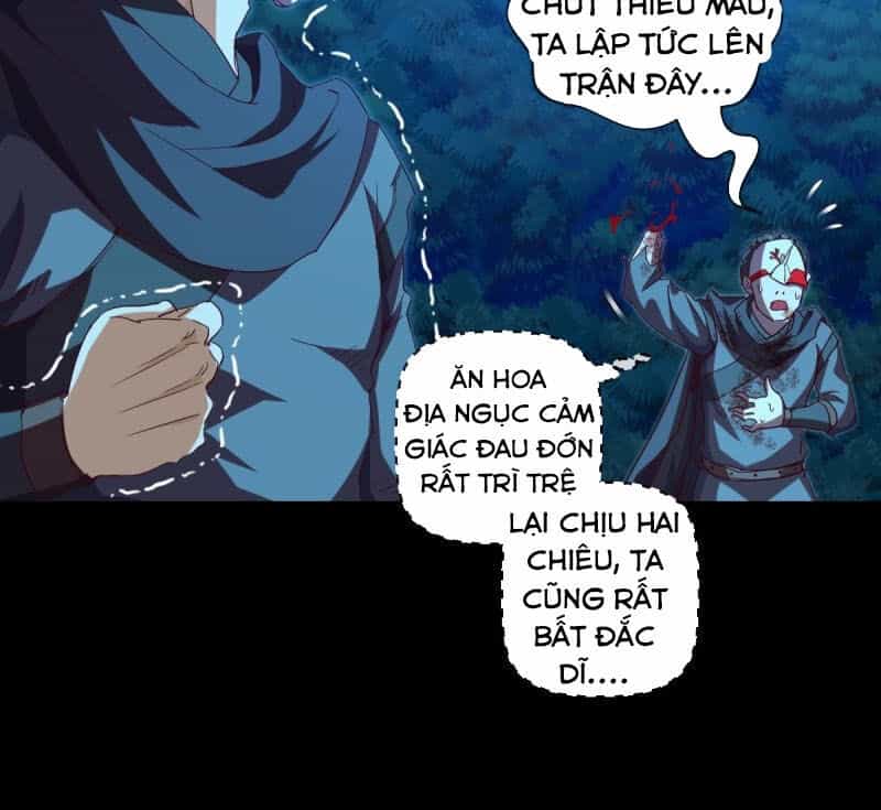 Chiếm Cái Đỉnh Núi Làm Đại Vương - Chương 110 - ảnh 12