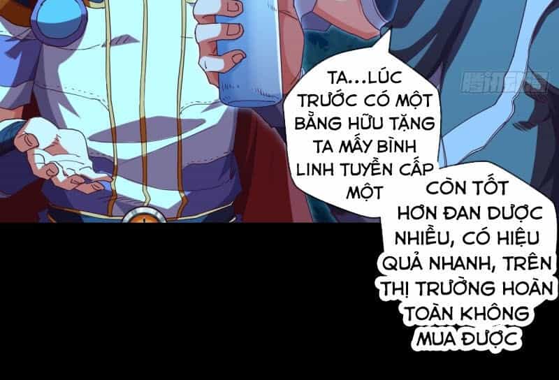 Chiếm Cái Đỉnh Núi Làm Đại Vương - Chương 111 - ảnh 17