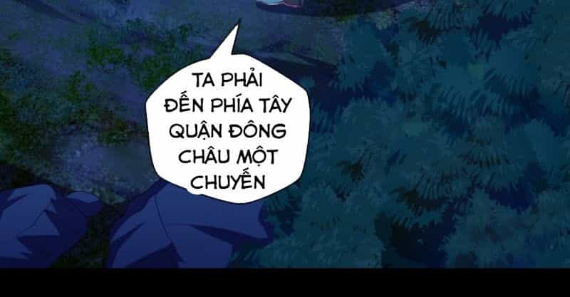 Chiếm Cái Đỉnh Núi Làm Đại Vương - Chương 111 - ảnh 27