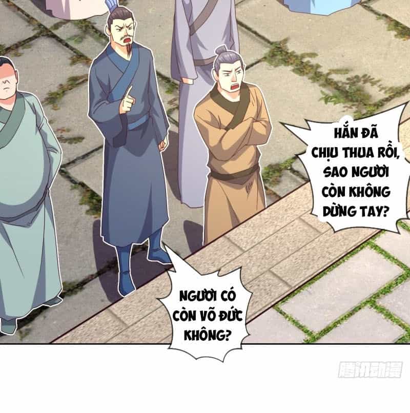 Chiếm Cái Đỉnh Núi Làm Đại Vương - Chương 112 - ảnh 26