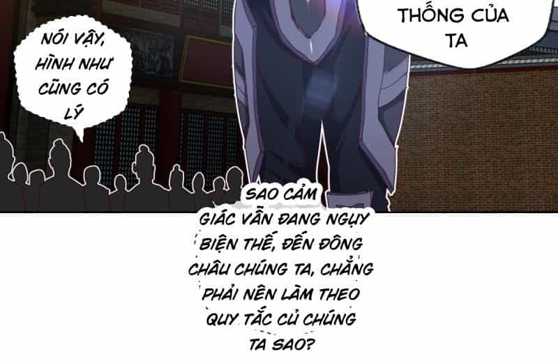 Chiếm Cái Đỉnh Núi Làm Đại Vương - Chương 113 - ảnh 19