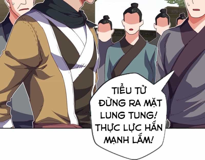 Chiếm Cái Đỉnh Núi Làm Đại Vương - Chương 113 - ảnh 9