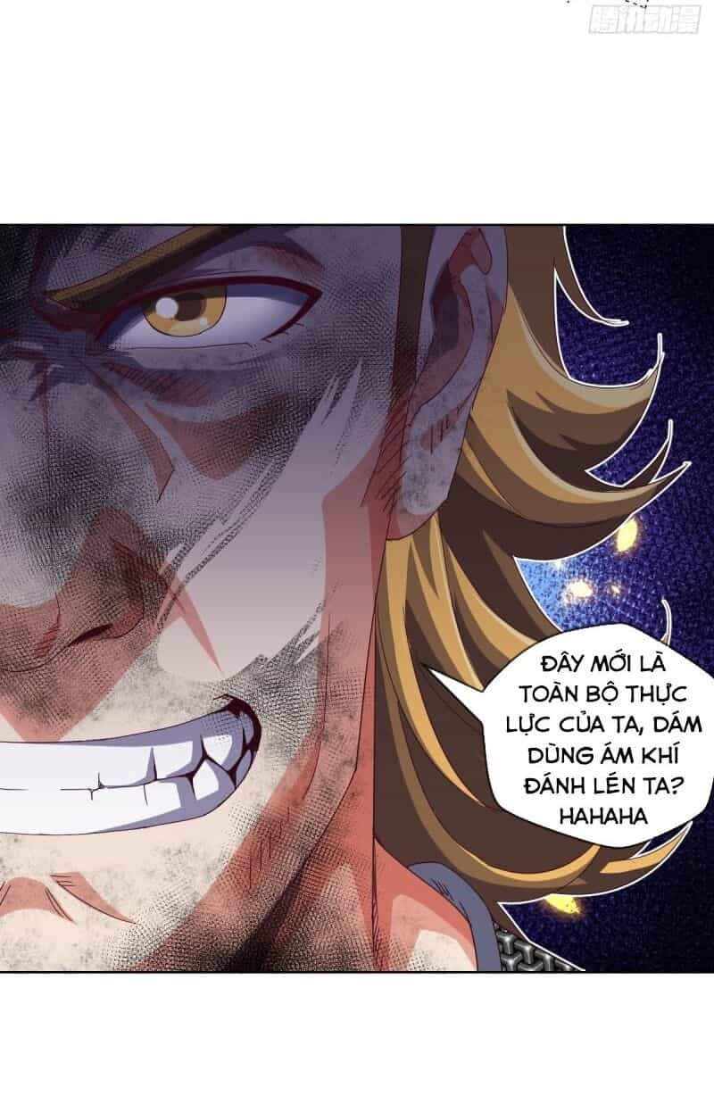 Chiếm Cái Đỉnh Núi Làm Đại Vương - Chương 114 - ảnh 16