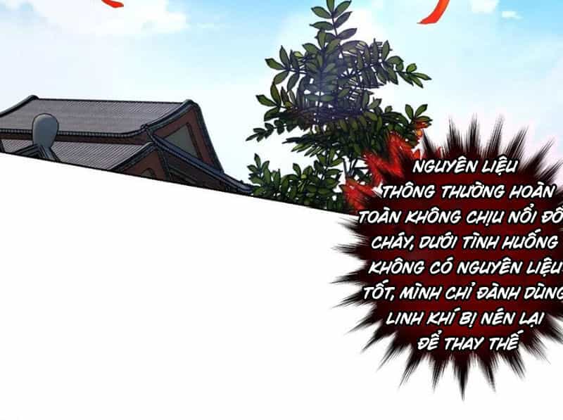 Chiếm Cái Đỉnh Núi Làm Đại Vương - Chương 115 - ảnh 10