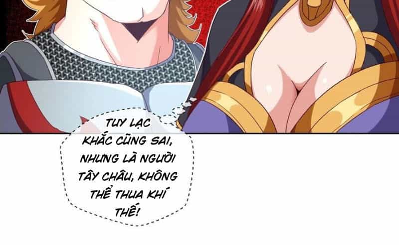 Chiếm Cái Đỉnh Núi Làm Đại Vương - Chương 115 - ảnh 18