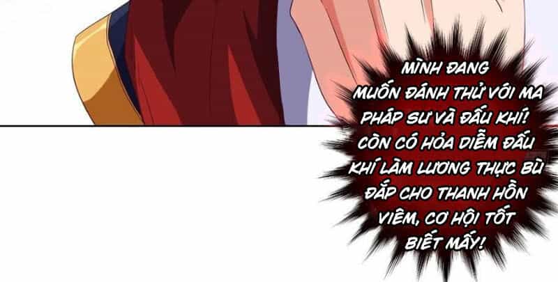 Chiếm Cái Đỉnh Núi Làm Đại Vương - Chương 115 - ảnh 24