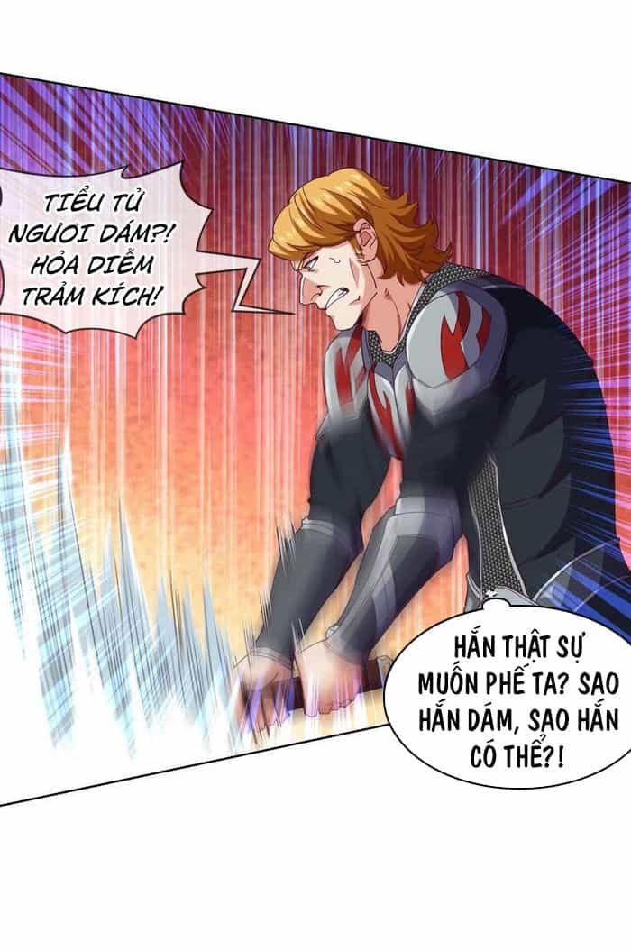 Chiếm Cái Đỉnh Núi Làm Đại Vương - Chương 116 - ảnh 9