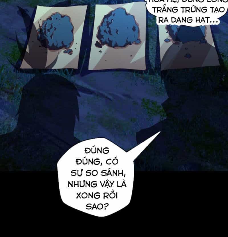 Chiếm Cái Đỉnh Núi Làm Đại Vương - Chương 117 - ảnh 17