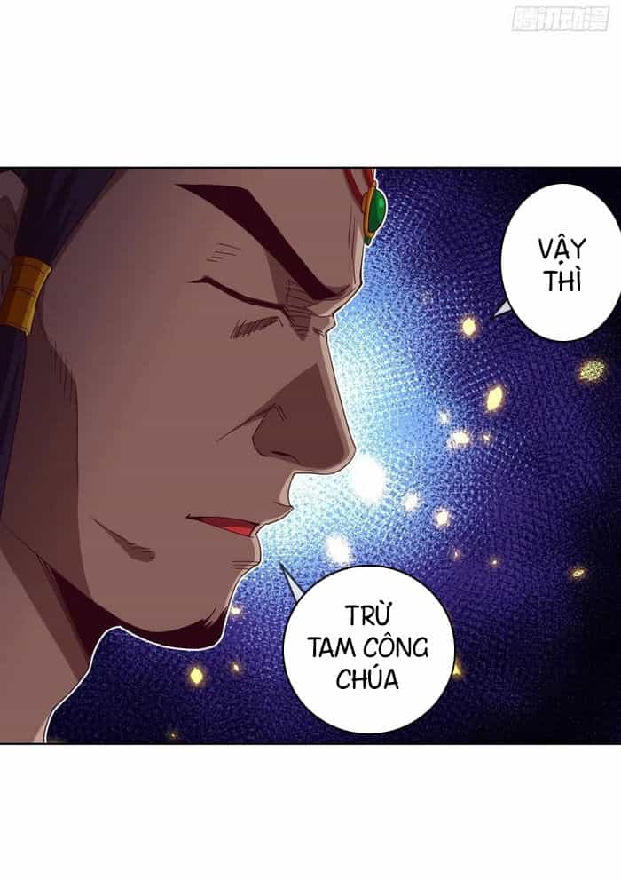 Chiếm Cái Đỉnh Núi Làm Đại Vương - Chương 119 - ảnh 26