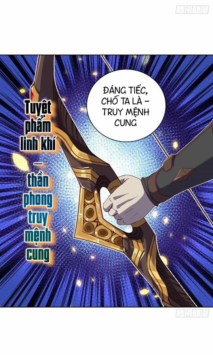 Chiếm Cái Đỉnh Núi Làm Đại Vương - Chương 119 - ảnh 31