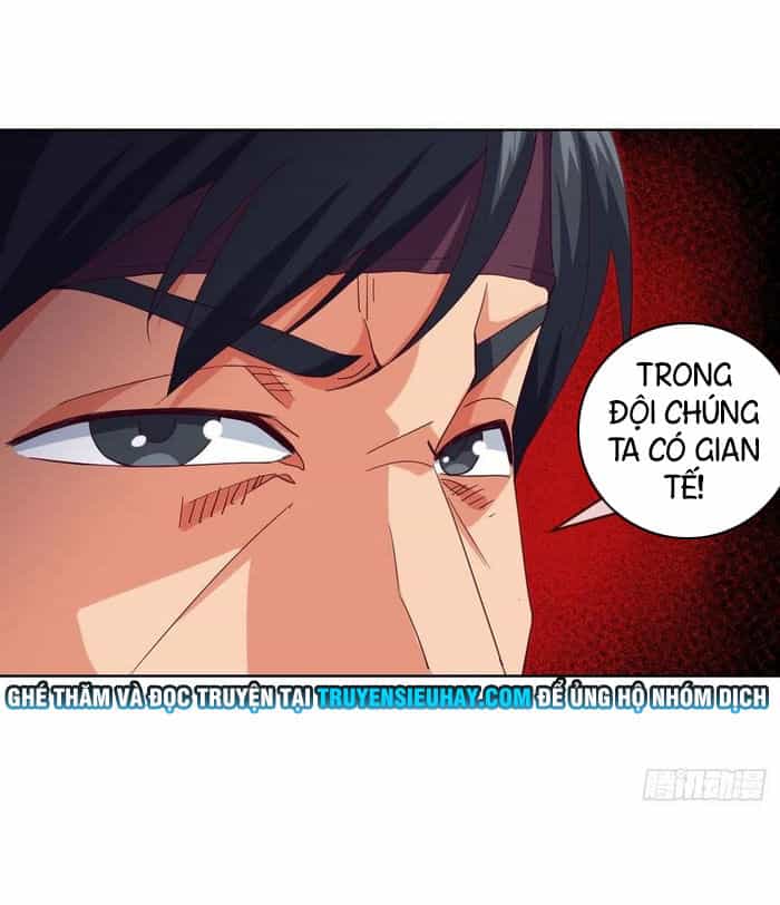 Chiếm Cái Đỉnh Núi Làm Đại Vương - Chương 119 - ảnh 4