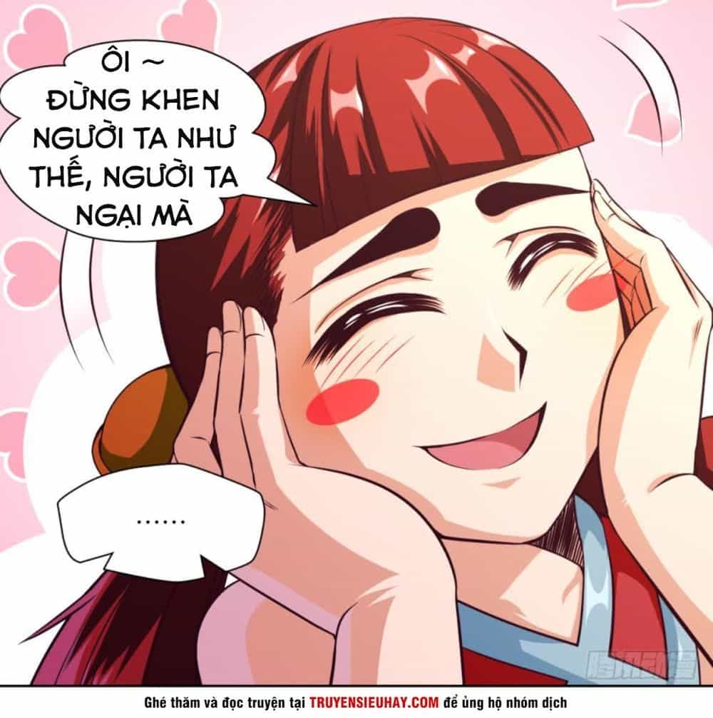Chiếm Cái Đỉnh Núi Làm Đại Vương - Chương 12 - ảnh 11