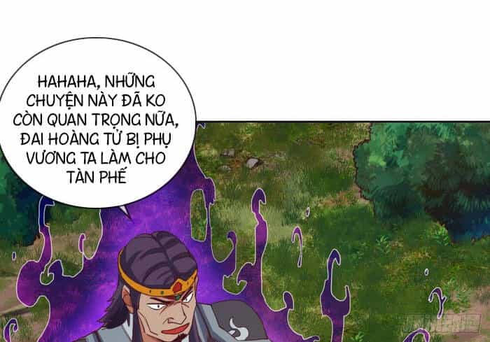 Chiếm Cái Đỉnh Núi Làm Đại Vương - Chương 122 - ảnh 20