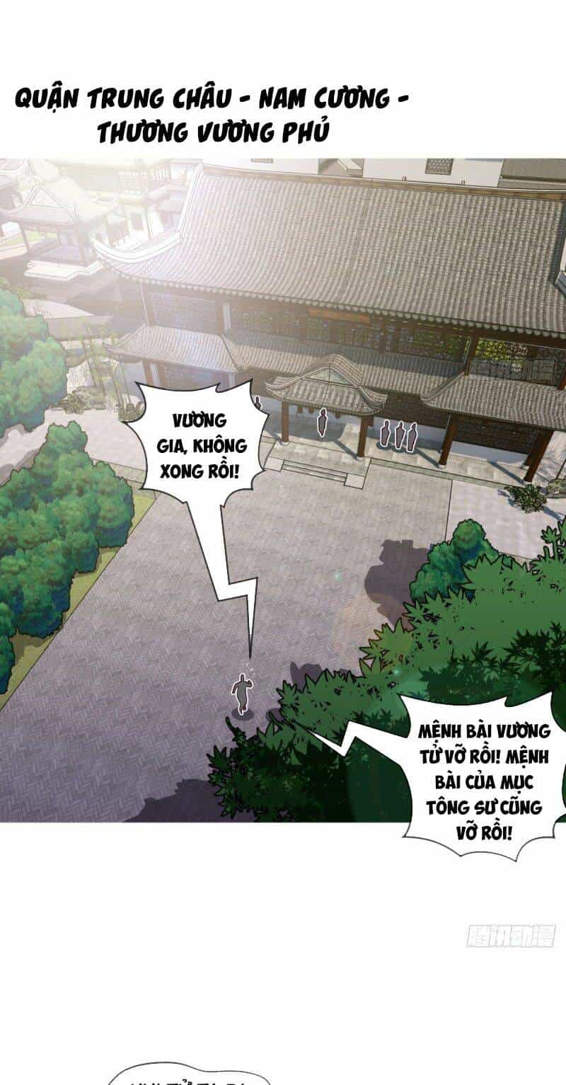 Chiếm Cái Đỉnh Núi Làm Đại Vương - Chương 125 - ảnh 24