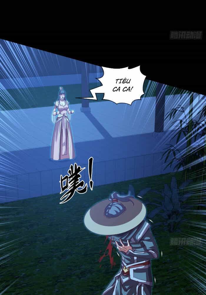 Chiếm Cái Đỉnh Núi Làm Đại Vương - Chương 126 - ảnh 6