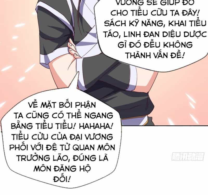 Chiếm Cái Đỉnh Núi Làm Đại Vương - Chương 128 - ảnh 20