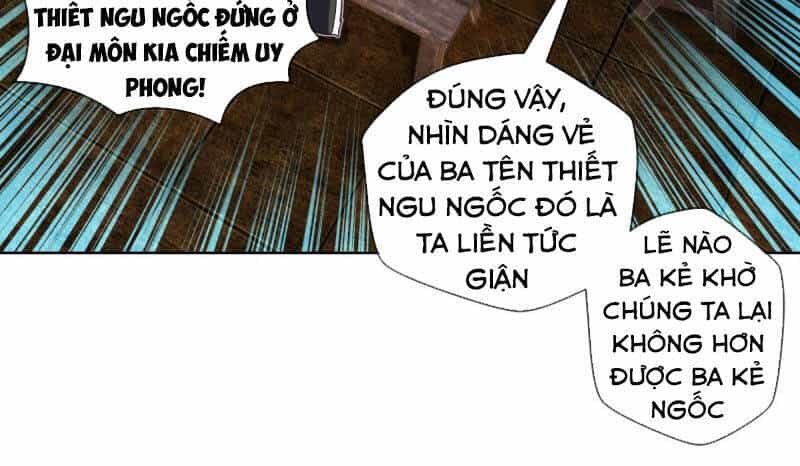 Chiếm Cái Đỉnh Núi Làm Đại Vương - Chương 128 - ảnh 22