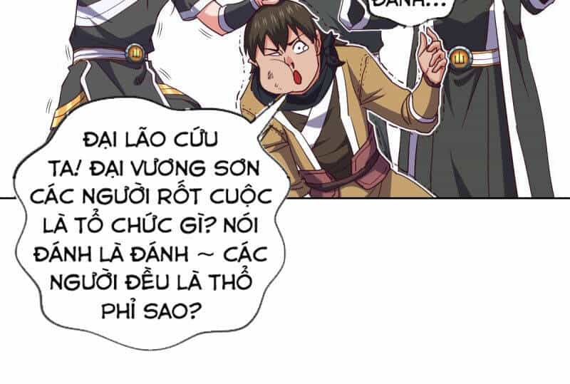Chiếm Cái Đỉnh Núi Làm Đại Vương - Chương 128 - ảnh 33
