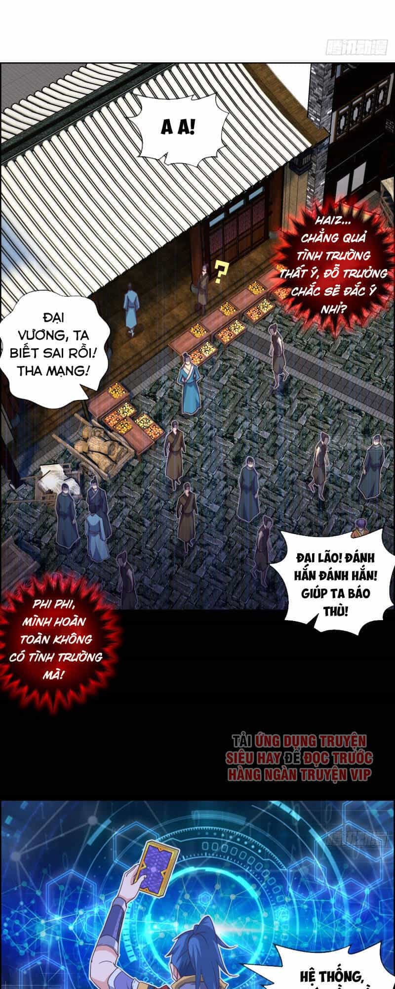 Chiếm Cái Đỉnh Núi Làm Đại Vương - Chương 128 - ảnh 34