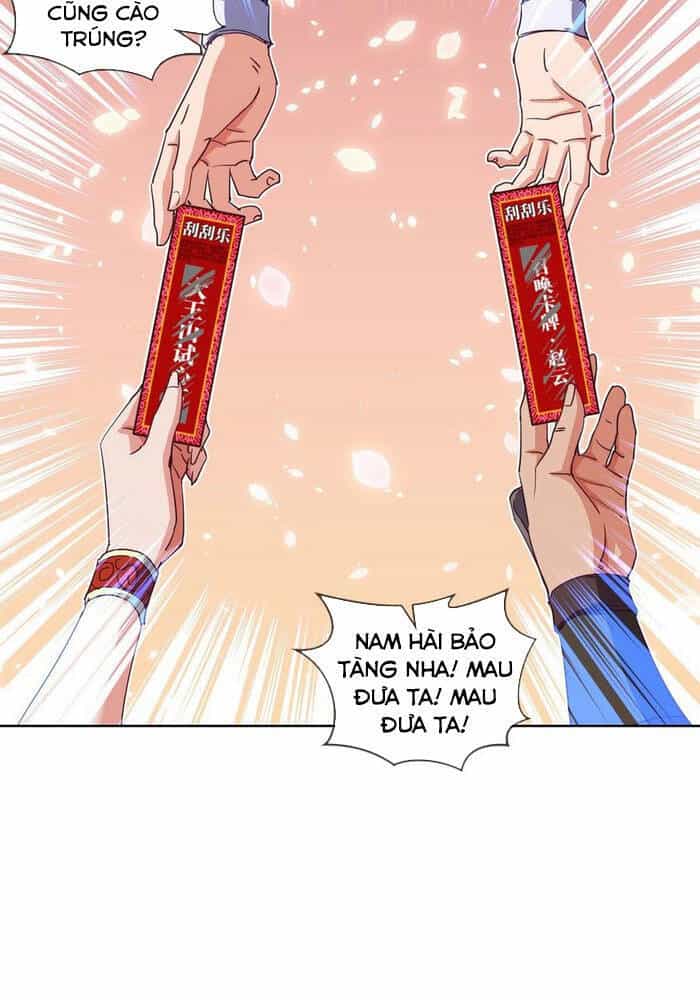 Chiếm Cái Đỉnh Núi Làm Đại Vương - Chương 129 - ảnh 4